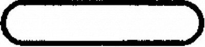 WILMINK GROUP wg1247328 -  Прокладка, крышка головки цилиндра